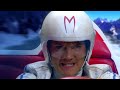 Go Speed Racer Go! (Music Video)