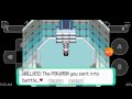 Pokémon Emerald Entering My Team Into The Hall Of Fame