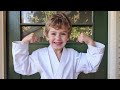 Can You Skip Karate Belt Ranks?