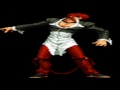 Iori Yagami Voice KOF'2002