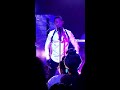 Kevin Ross Don't Go from his debut album The Awakening live in Houston at the Peacock HOB 6.2.2017
