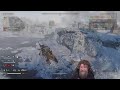 Mission Impossible? Level 9 Sample Time || Helldivers 2 (PS5) Live Gameplay