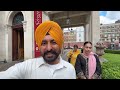 ਅੰਗਰੇਜ਼ਾਂ ਦਾ ਪੰਜਾਬ ਤੋਂ ਲੁੱਟਿਆ ਕੀਮਤੀ ਖਜ਼ਾਨਾ London Museum | Punjabi Travel Couple | Ripan Khushi