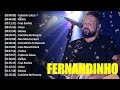 FERNANDINHO || Caminho No Deerto , Único,.. Top 10 Hinos Gospel Mais Ouvidos de 2024