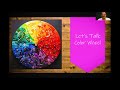 Fundamentals of Color Formulation Tutorial