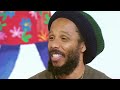 Ziggy Marley (Age 56) I Haven’t Been SICK In 47 Years| 4 SECRETS To My Youthful look