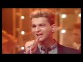 Videos Musicales de 1983 (En Inglés)