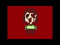 Undertale - Chara is 100 Kilometers from your house