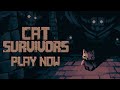 Cat Survivors Trailer