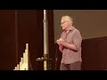 The Role of Human Dignity in Sustainability | Ron Chandler | TEDxUF