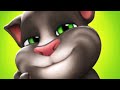 Talking Tom World Record