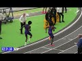 Bishop Loughlin Memorial 4x400m (Boys) @ New York State Indoor Championships