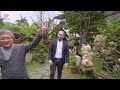 Unique Gemstone & Fossil Wood Collection of Owner of Sen Villa BUI QUANG NGOC - Part 2 | NHATO