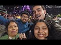 31st Night in MexicoCity | New Year Firework in Angel de Independencia 2024 | Firework in MexicoCity