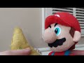 Mario and Friends: Bowser vs. Donkey Kong (part 1/2)