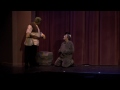 Shrek The Musical (Act 1 Part 2)