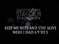 GatoPaint - Stay Calm (FNAF Cover)