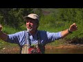 Wet Flies and Nymphs with Tom Rosenbauer