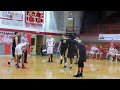 Sylvania Northview HS vs Bedford Boys Jr Varsity Basketball Jan 30 2016