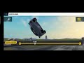 Extreme car driving simulator. Lamborghini Reventon stunts. Ultimate flips competition. Thug life.