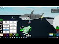 Megalodon Tutorial (Roblox Plane Crazy)