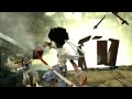 Afro Samurai Walkthrough Part 4 (X360, PS3)