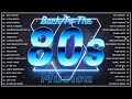 Grandes Éxitos De Los 80 Y 90 En Inglés - Clásicos Canciones Imperecederos de los 80 (Retro Mix)