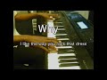 Close to you (lyrics) The Carpenters remix piano