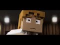 Drawn to the Bitter 2 : Charlotte | FNAF Minecraft Animated Short Film