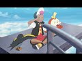 ☆Likos NEW  POKEMON INCOMING! & Roys Team Work Problem?!// Pokemon Horizons Episode 17 Review☆