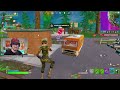 I Was Challenged to a Kill Race (Fortnite Reload)