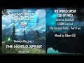Andrew Hulshult - The World Spear (GG-XIV Mix)