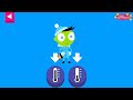 Play and Learn Science by PBS Kids 🌧️🌞 Free Educational App for Children