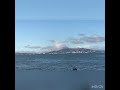 San Francisco Airport Landings - 12/8/19