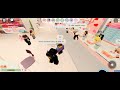 Trolling In The Pastriez Bakery||Roblox Pastriez Bakery