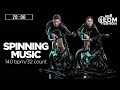 Spinning Music 2021 (Indoor Cycling) (140 bpm/32 count)