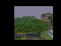Minecraft but i suck at pvp