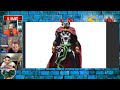 Hella Sick Figs! Eps. 15 with Special Guest XMANNY87 - Talken New Marvel Legends Reveals!