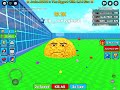 I played eat blob simulator