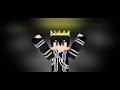 Bedwars If I Lose , I Change Controls Ft- @ZappyxDark71