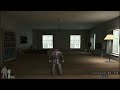 Max Payne 2 - 2003 - 1 Hour of Bedroom Ambience - ASMR