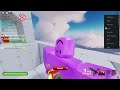 Playing a gun on Roblox (I forgot the name)