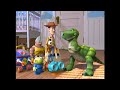 (Gameplay - 641) Toy Story (DVD Menu - 14)