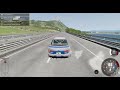 what could go wrong? shifting in reverse at 220 kph