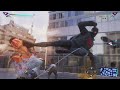 Marvel's Spider-Man 2 - Miles Bodega Cat (Style 4) gameplay