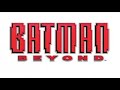 Batman Beyond unreleased BGM - Dr Lakes Betrayal (Meltdown)