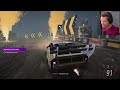 Forza Horizon 5 Rally Adventure - Part 1 - The Beginning