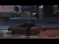 GTA 5™ Heist: Prison Break: Station (As Police Officers)