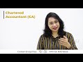 CA ആകാൻ എത്ര വർഷമെടുക്കും? | How to be a Chartered Account? | Malayalam | Sreevidhya Santhosh