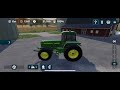 FS 23 gameplay